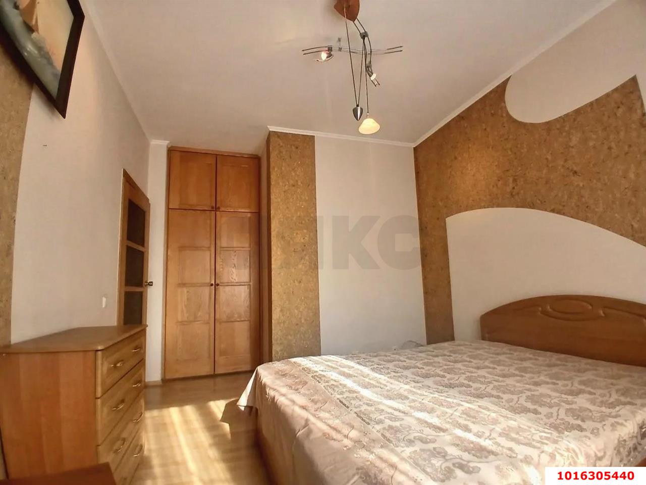 Фото №9: 3-комнатная квартира 78 м² - Краснодар, Карасунский внутригородской округ, мкр. Комсомольский, ул. Сормовская, 179/1