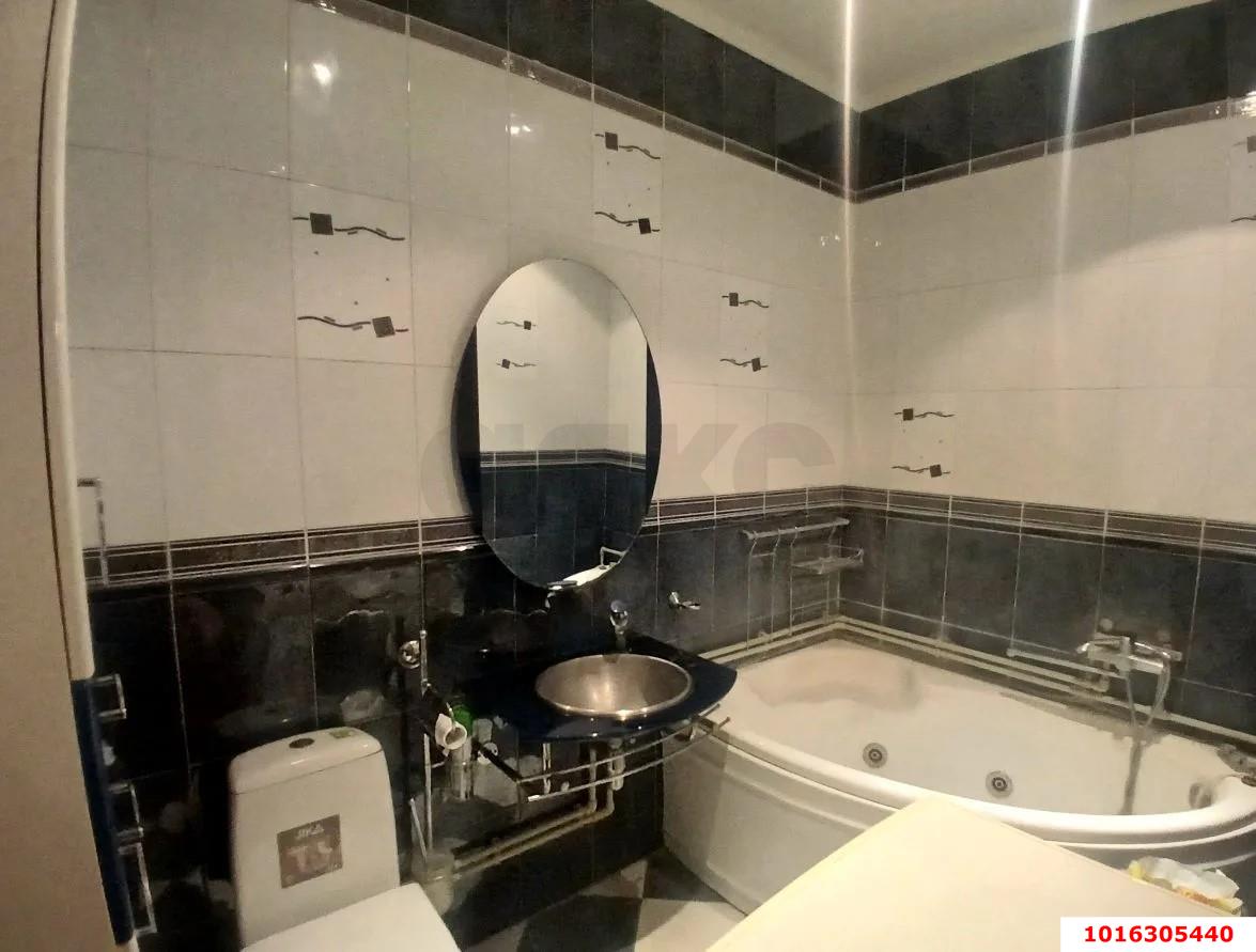 Фото №13: 3-комнатная квартира 78 м² - Краснодар, Карасунский внутригородской округ, мкр. Комсомольский, ул. Сормовская, 179/1