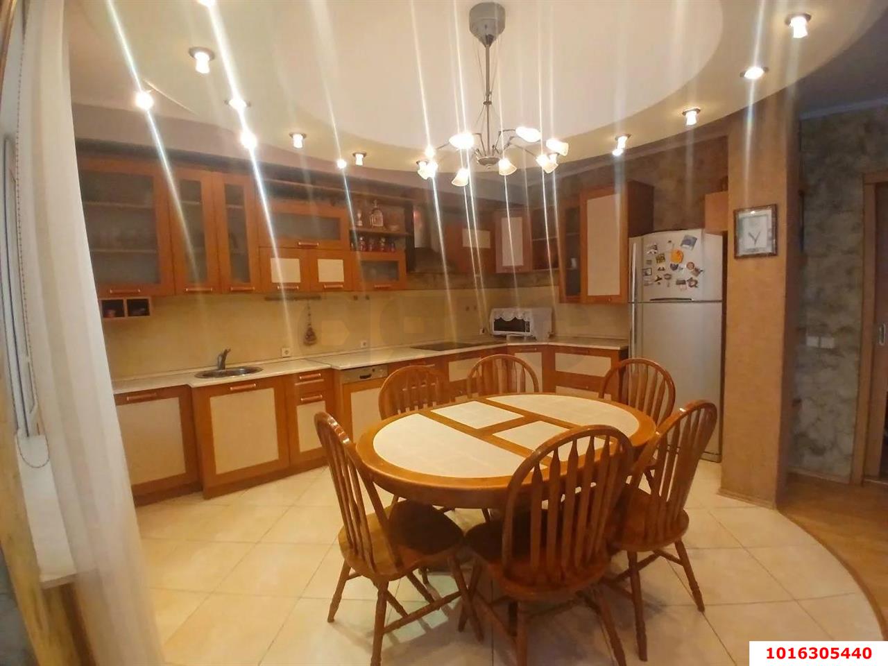 Фото №2: 3-комнатная квартира 78 м² - Краснодар, Карасунский внутригородской округ, мкр. Комсомольский, ул. Сормовская, 179/1