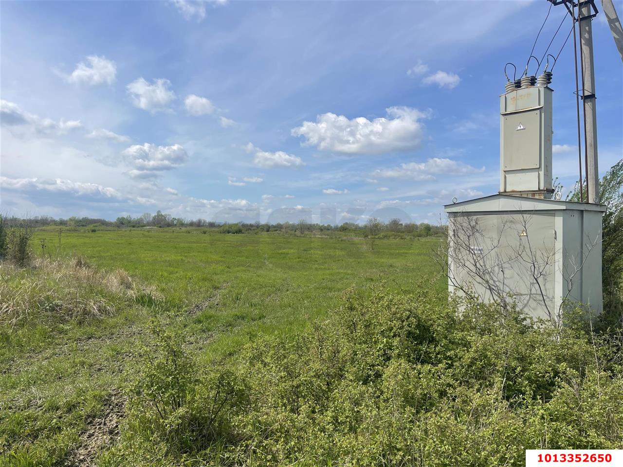 Фото №5: Коммерческая земля 287 сот. - Новобжегокай