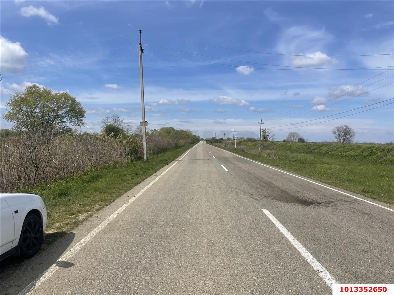 Фото №8: Коммерческая земля 287 сот. - Новобжегокай