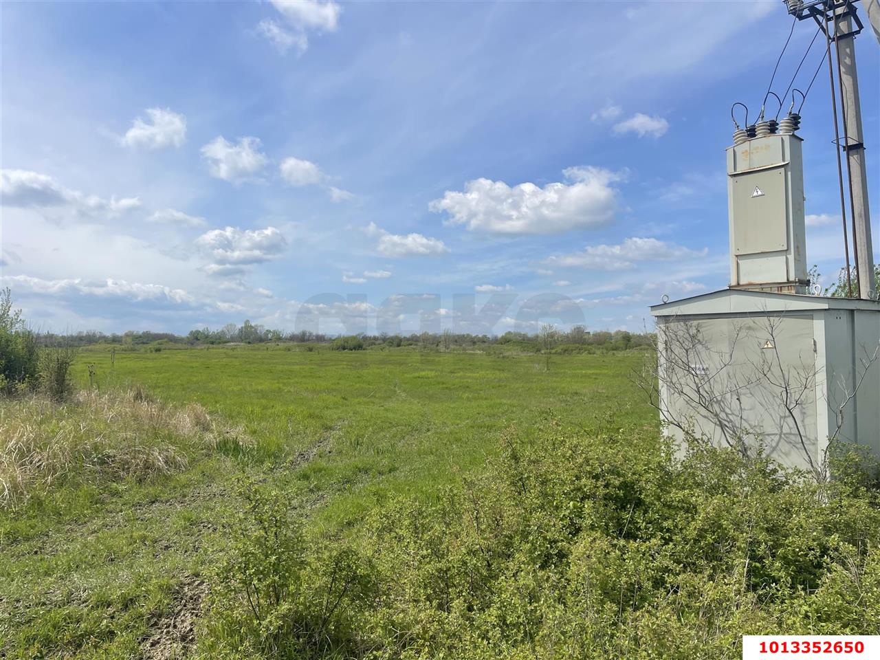 Фото №6: Коммерческая земля 287 сот. - Новобжегокай