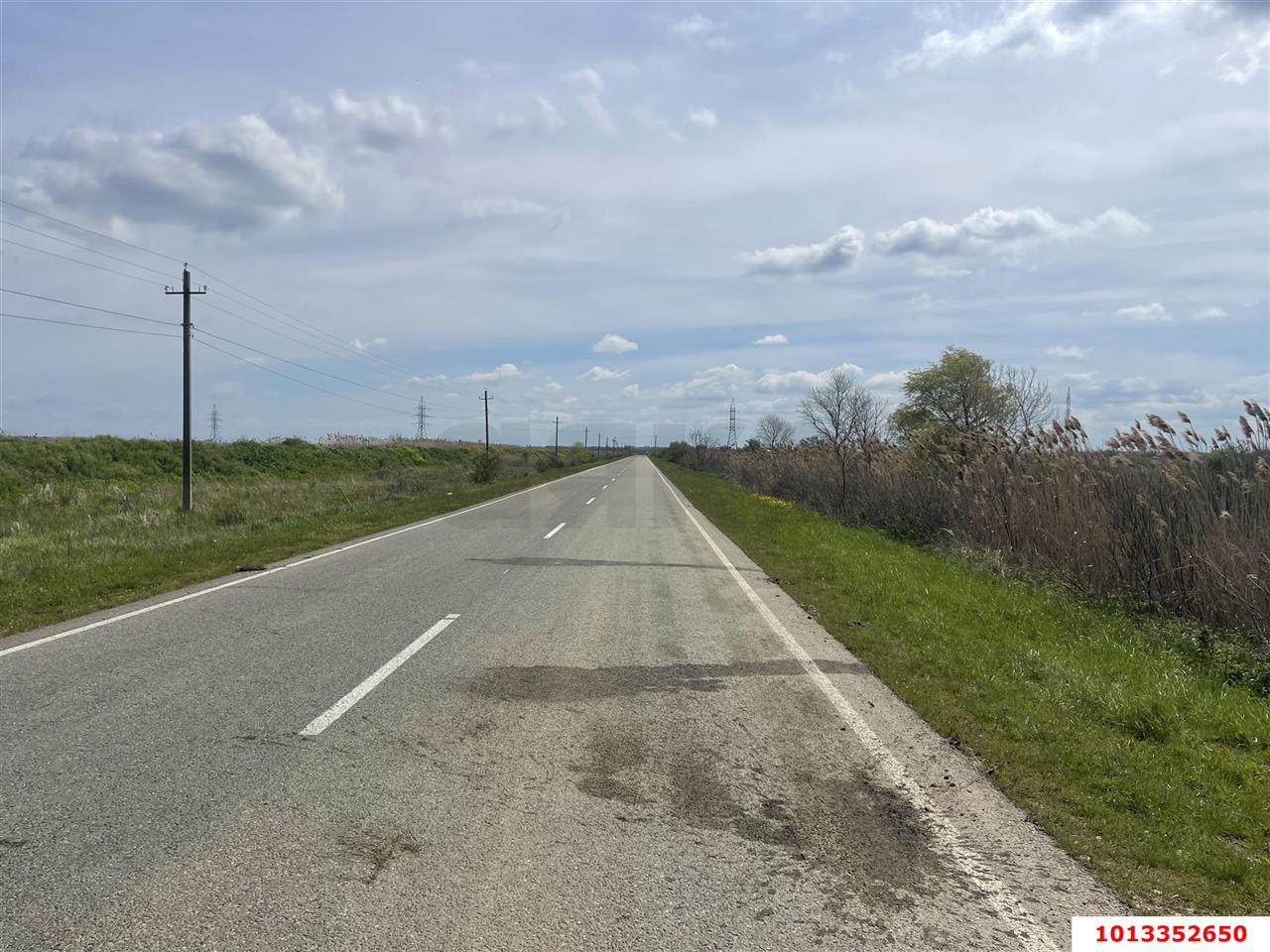 Фото №7: Коммерческая земля 287 сот. - Новобжегокай