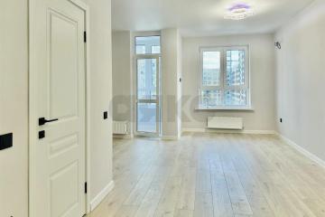 Фото №1: Студия 30 м² - Краснодар, мкр. жилой комплекс Архитектор, ул. Доблести, 10