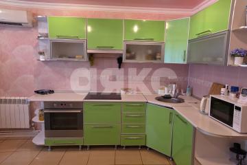 Фото №1: Часть дома 170 м² - Армавир, мкр. Комсомольский, ул. 2-я  Урицкого, 36