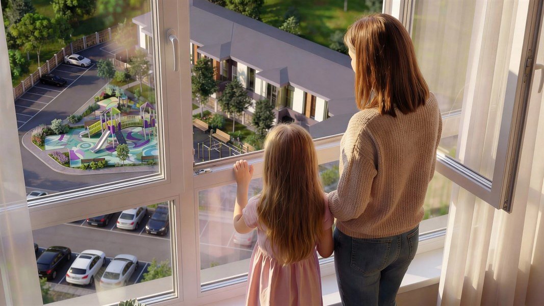 Фото №5: 1-комнатная квартира 43 м² - Брюховецкая