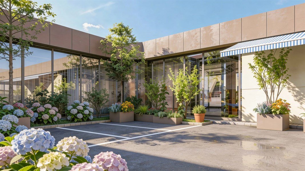 Фото №3: 1-комнатная квартира 39 м² - Брюховецкая