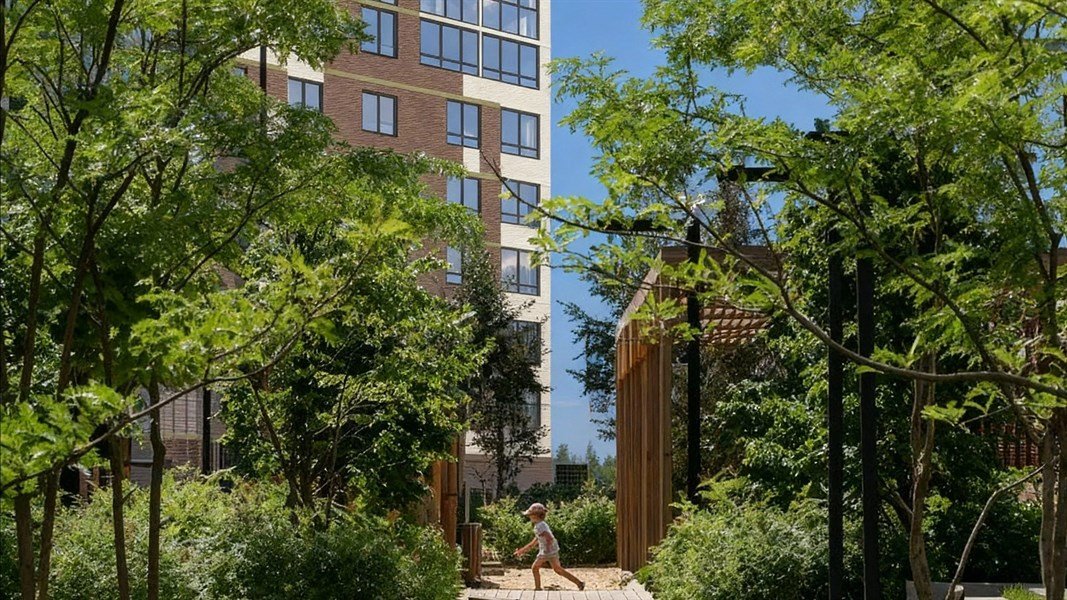 Фото №4: 1-комнатная квартира 34 м² - Брюховецкая