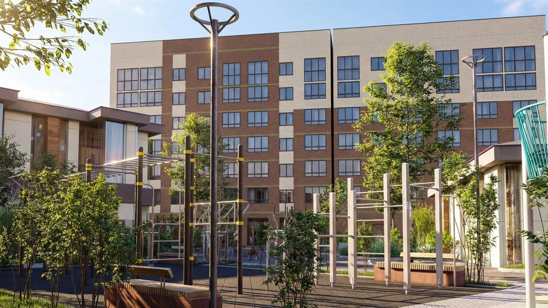 Фото №6: 1-комнатная квартира 37 м² - Брюховецкая