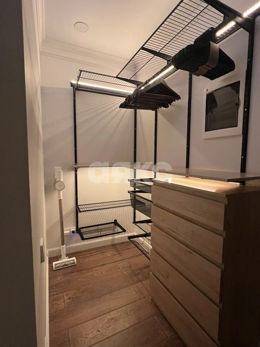 Фото №13: 1-комнатная квартира 43 м² - Осиновая Гора, Левобережный, мкр. Левобережный, ул. Аркадия Шипунова, 12