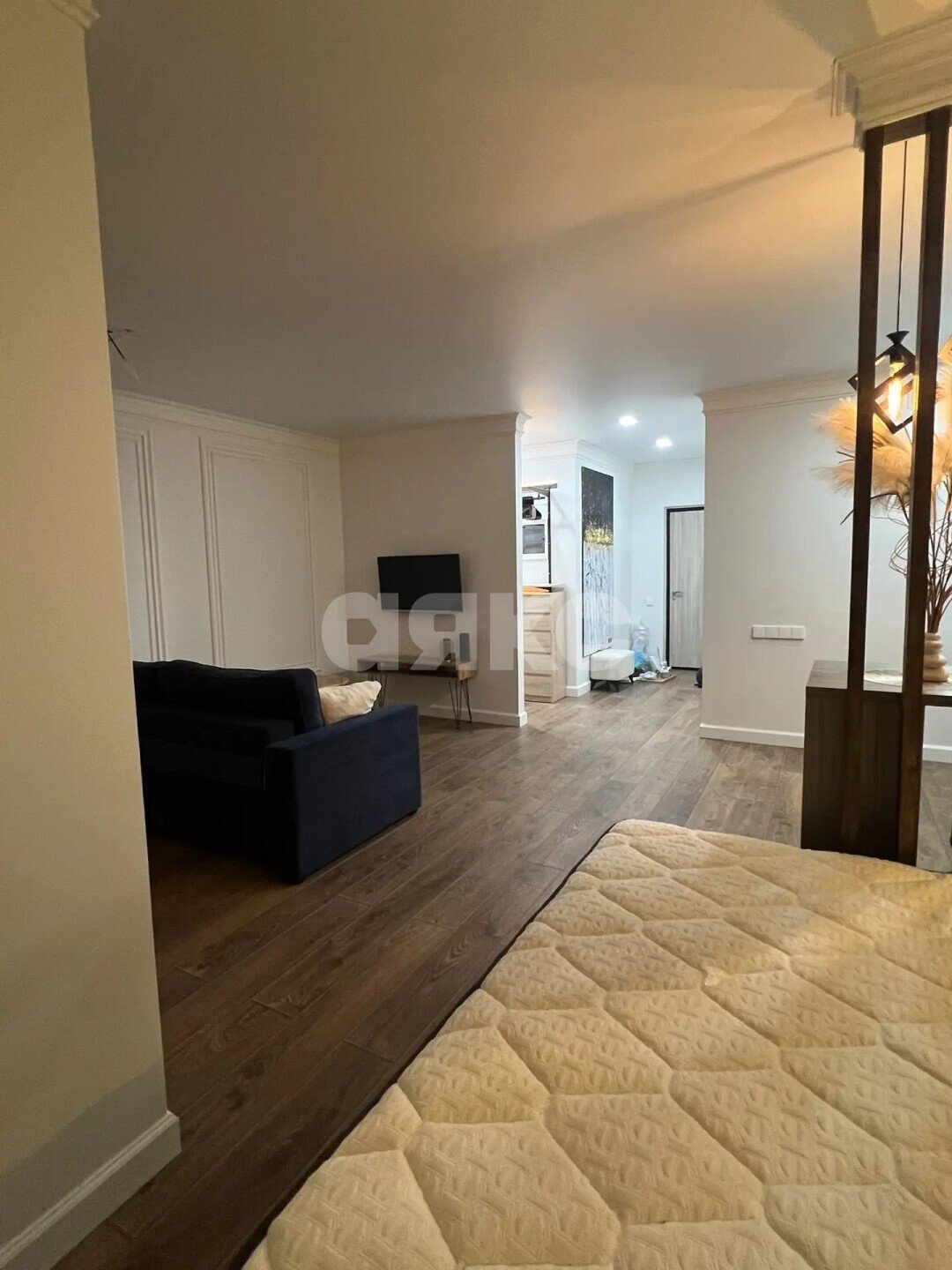 Фото №8: 1-комнатная квартира 43 м² - Осиновая Гора, Левобережный, мкр. Левобережный, ул. Аркадия Шипунова, 12