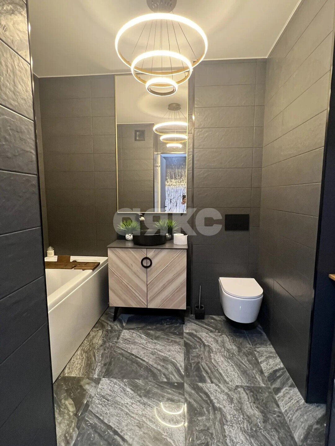 Фото №11: 1-комнатная квартира 43 м² - Осиновая Гора, Левобережный, мкр. Левобережный, ул. Аркадия Шипунова, 12