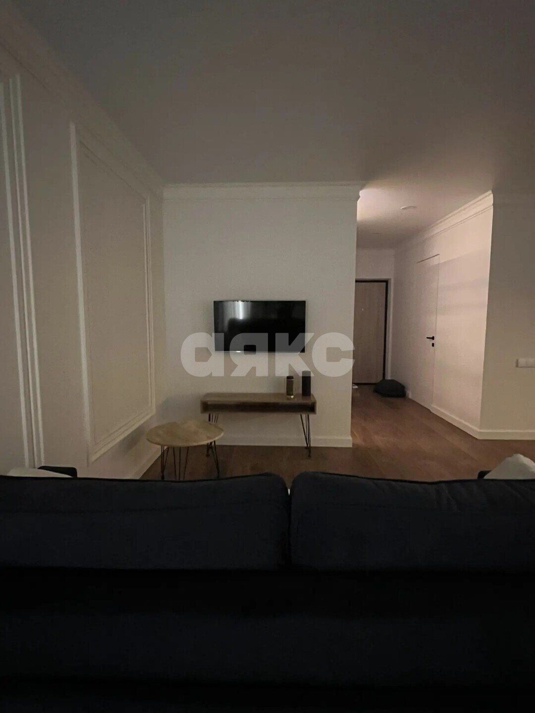 Фото №7: 1-комнатная квартира 43 м² - Осиновая Гора, Левобережный, мкр. Левобережный, ул. Аркадия Шипунова, 12