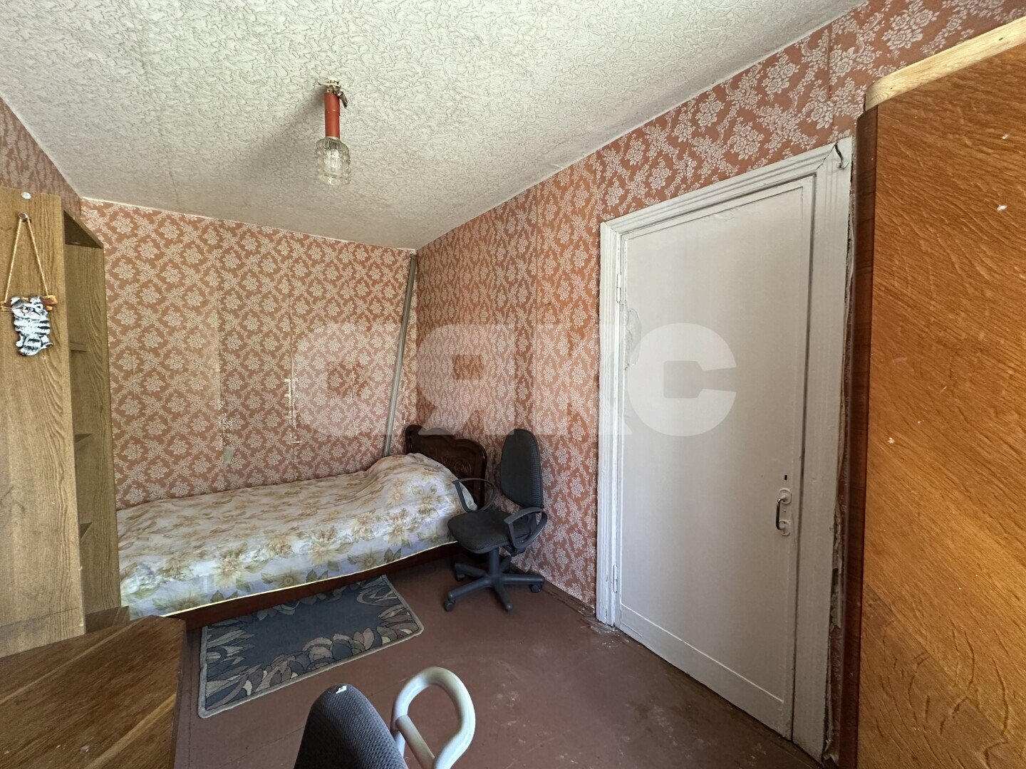 Фото №9: 2-комнатная квартира 42 м² - Тула, мкр. Центральный территориальный округ, ул. Николая Руднева, 70