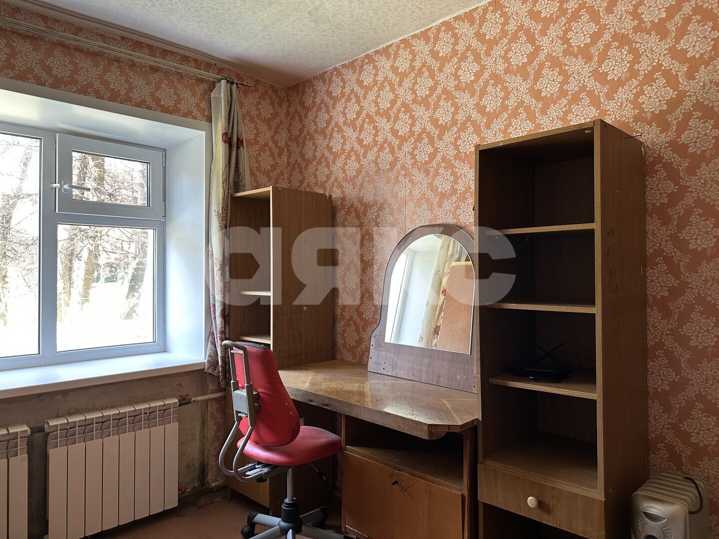Фото №7: 2-комнатная квартира 42 м² - Тула, мкр. Центральный территориальный округ, ул. Николая Руднева, 70