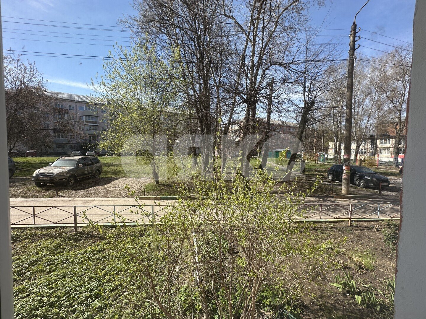 Фото №16: 2-комнатная квартира 42 м² - Тула, мкр. Центральный территориальный округ, ул. Николая Руднева, 70