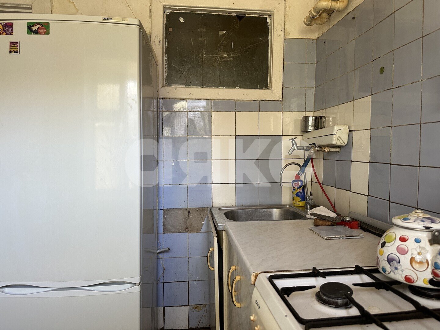Фото №10: 2-комнатная квартира 42 м² - Тула, мкр. Центральный территориальный округ, ул. Николая Руднева, 70