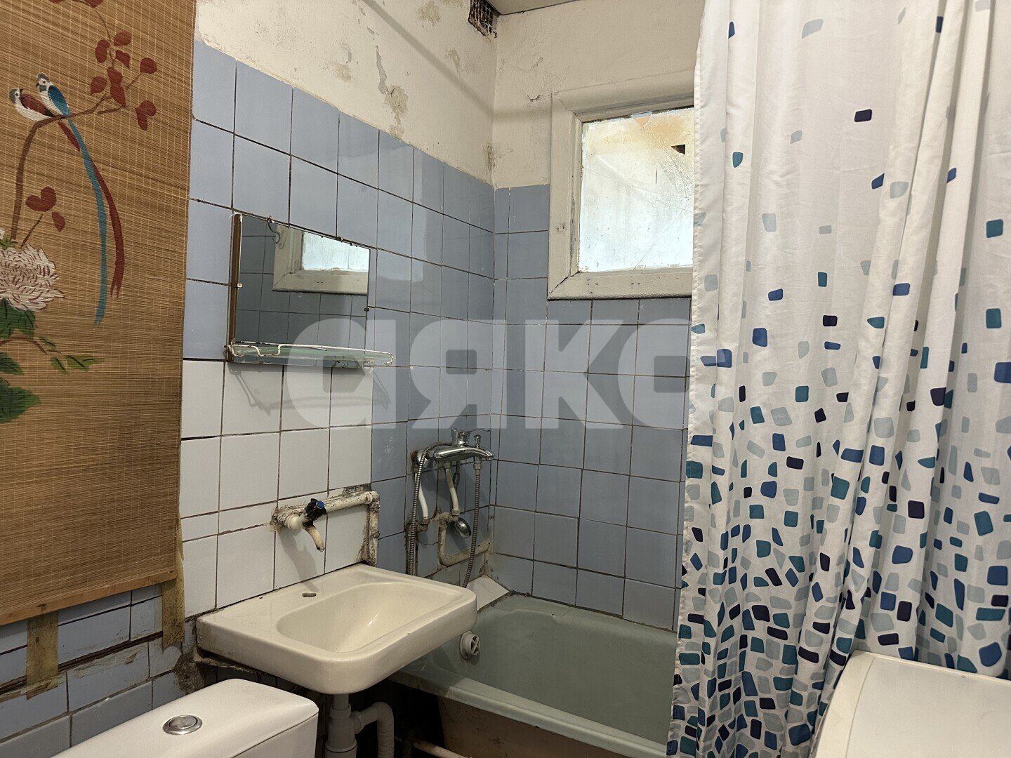 Фото №12: 2-комнатная квартира 42 м² - Тула, мкр. Центральный территориальный округ, ул. Николая Руднева, 70