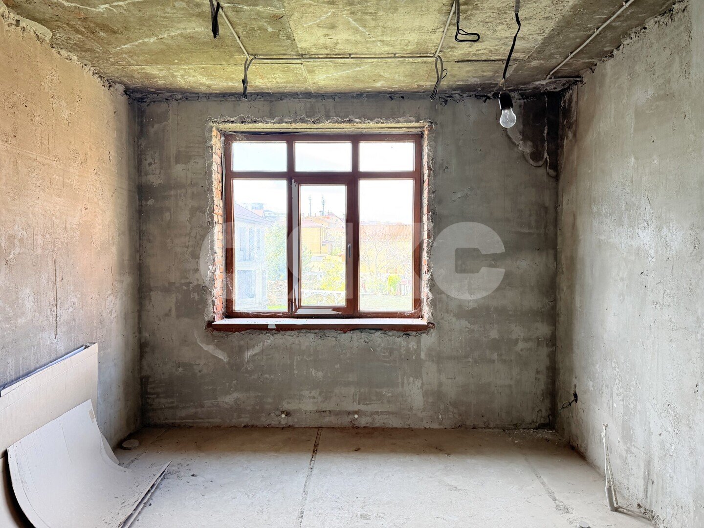 Фото №10: Дом 448 м² + 5.55 сот. - Супсех, ул. Центральная, 4