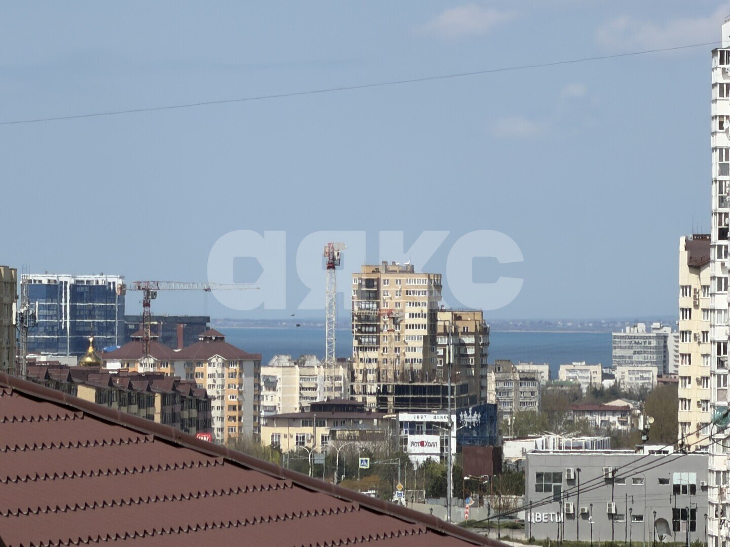 Фото №25: Дом 448 м² + 5.55 сот. - Супсех, ул. Центральная, 4