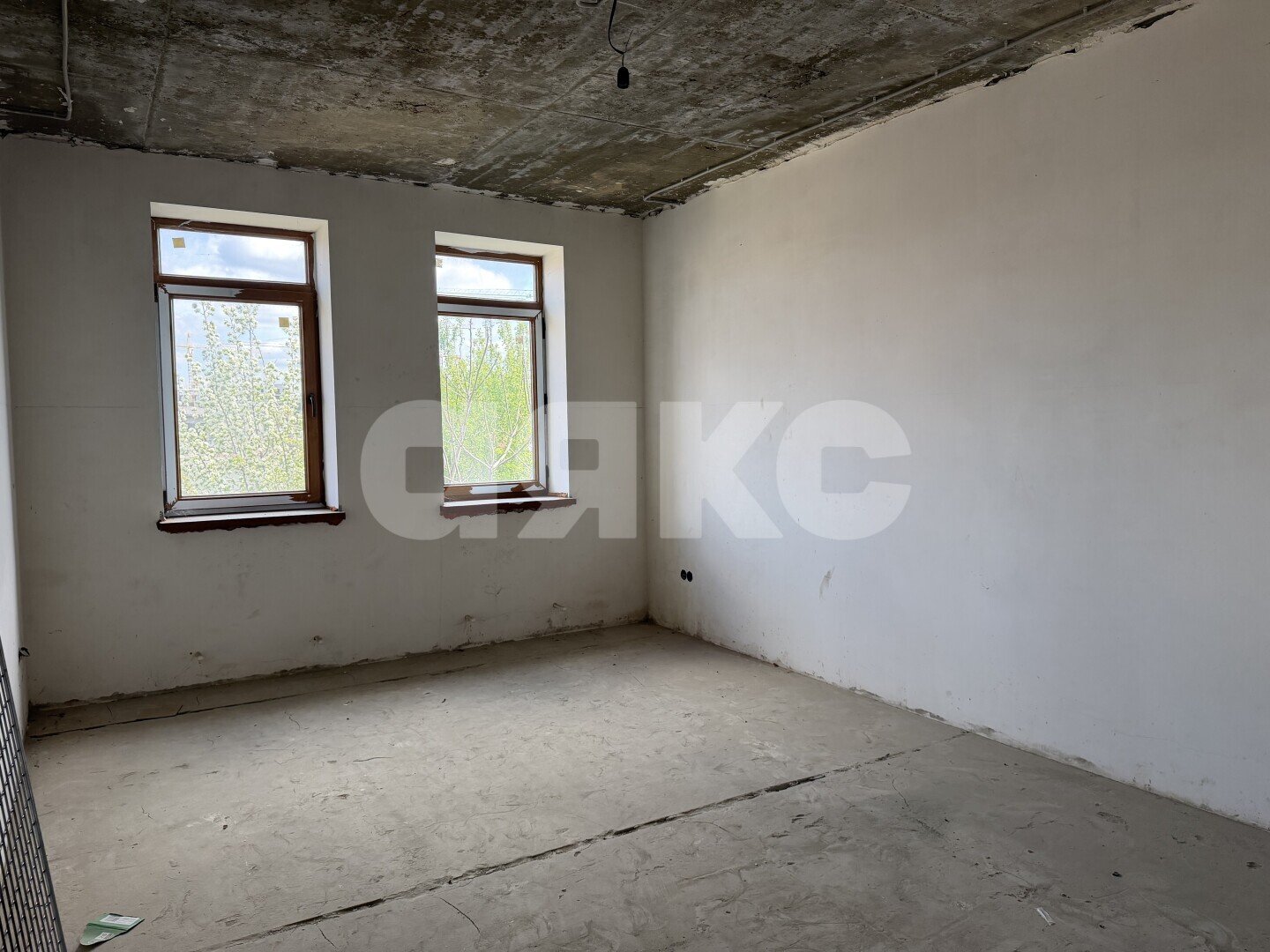 Фото №9: Дом 448 м² + 5.55 сот. - Супсех, ул. Центральная, 4
