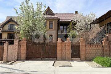 Фото №1: Дом 448 м² - Супсех, ул. Центральная, 4