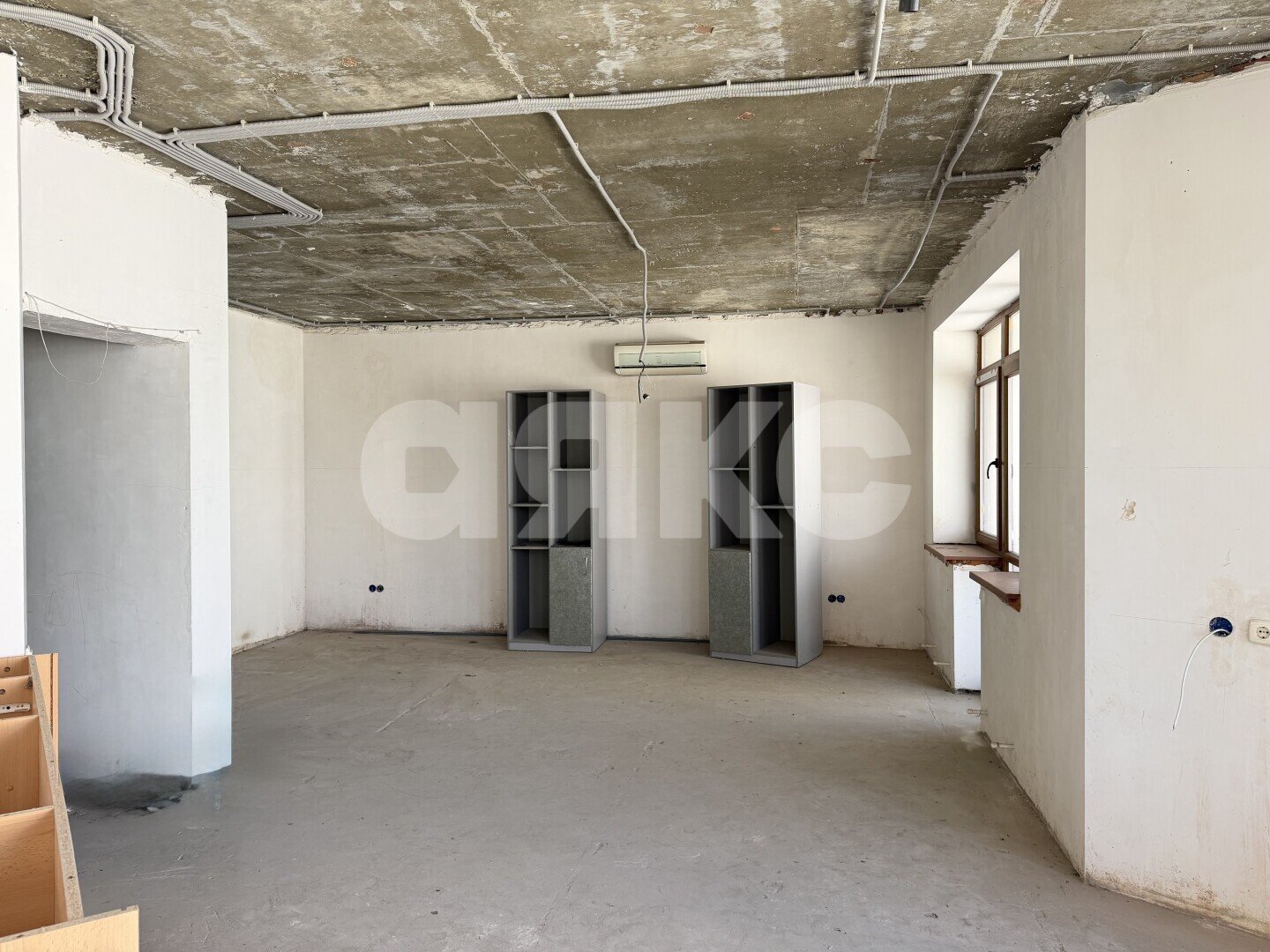 Фото №8: Дом 448 м² + 5.55 сот. - Супсех, ул. Центральная, 4