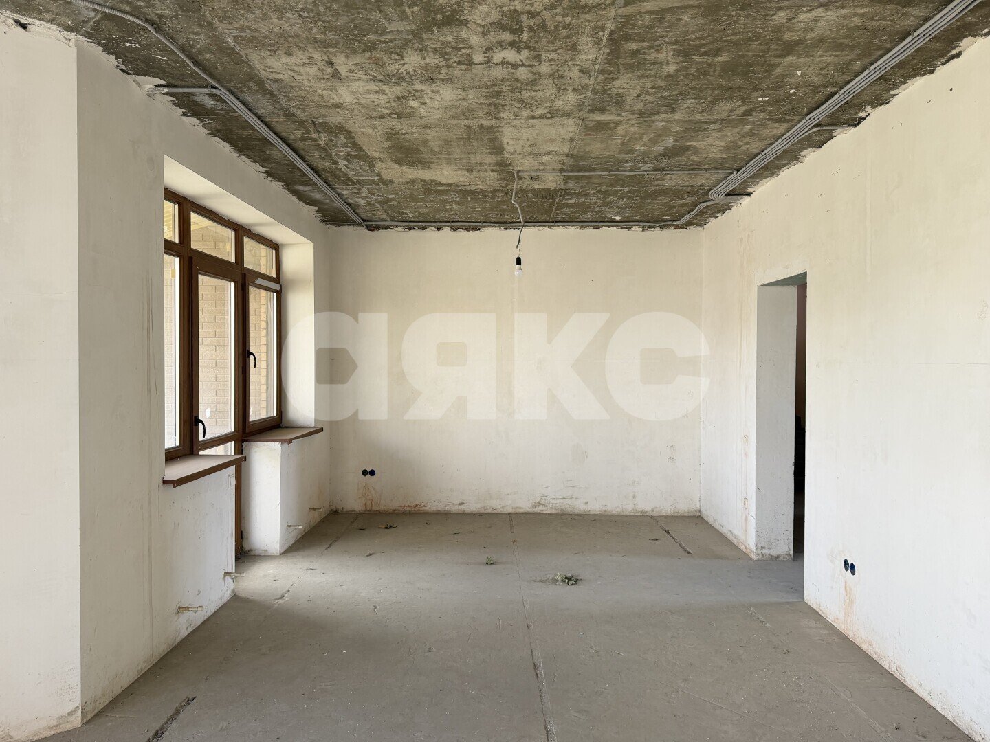 Фото №6: Дом 448 м² + 5.55 сот. - Супсех, ул. Центральная, 4