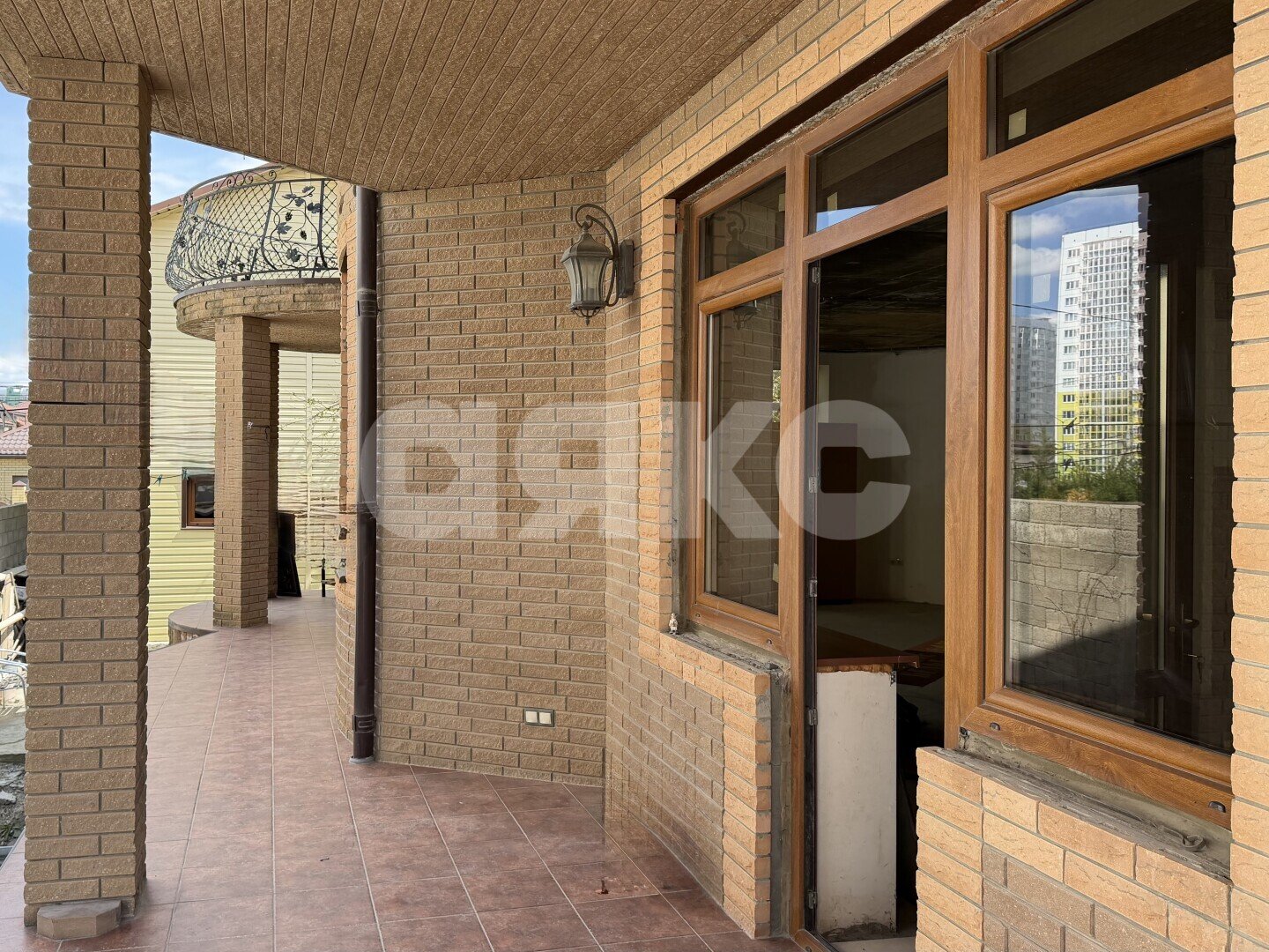 Фото №28: Дом 448 м² + 5.55 сот. - Супсех, ул. Центральная, 4