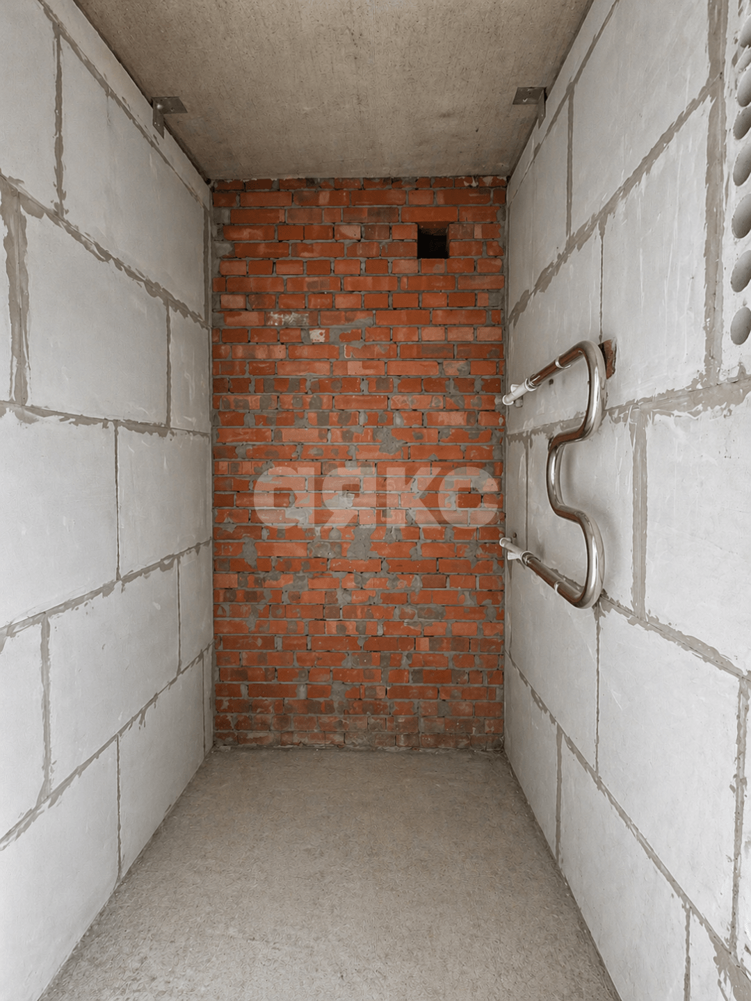 Фото №9: 3-комнатная квартира 55 м² - Мариуполь, р. Жовтневый, ул. Административная площадь