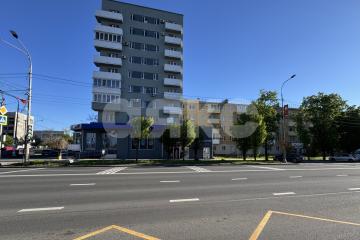 Фото №1: 3-комнатная квартира 55 м² - Мариуполь, р. Жовтневый, ул. Административная площадь