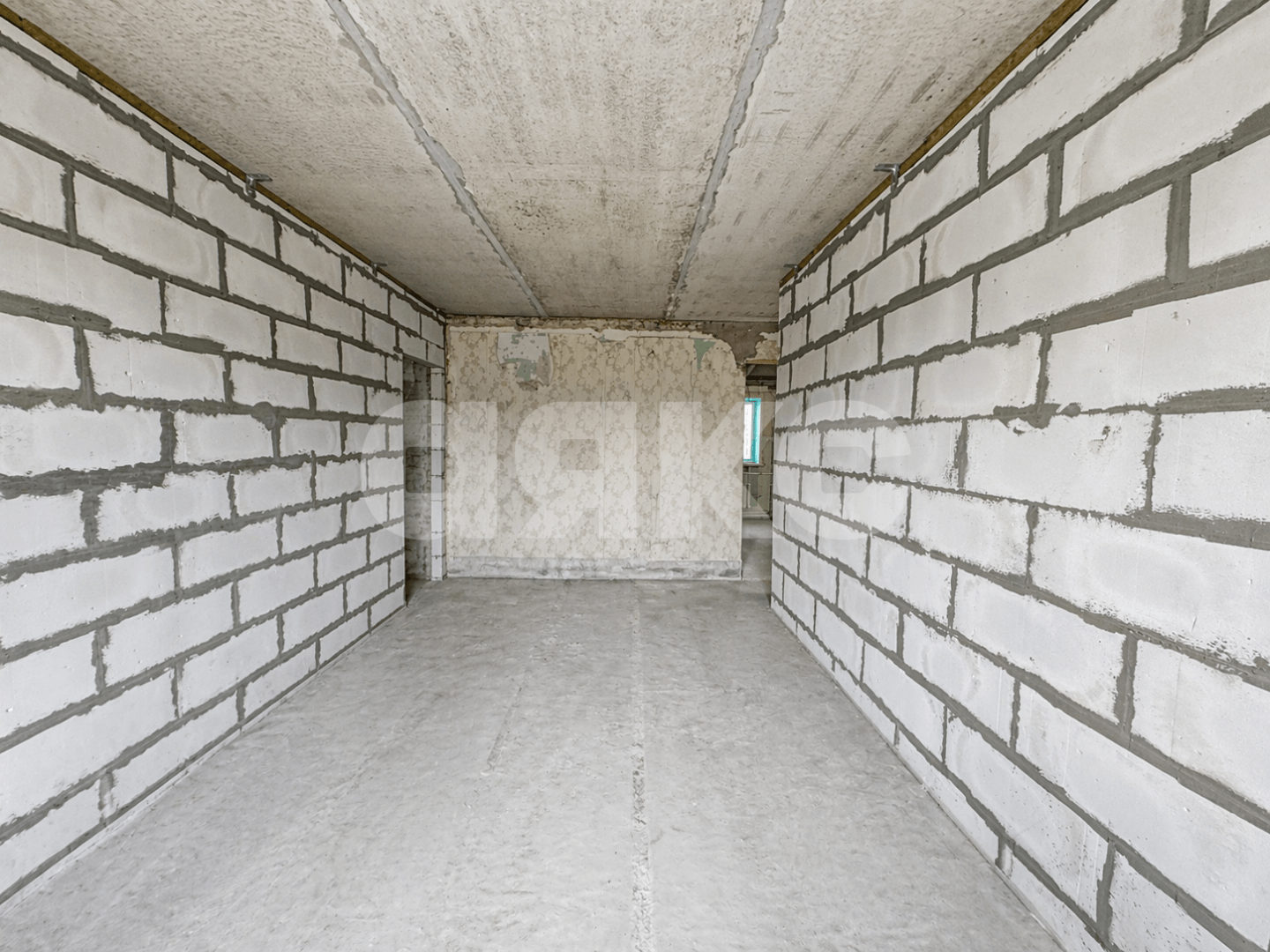 Фото №7: 3-комнатная квартира 55 м² - Мариуполь, р. Жовтневый, ул. Административная площадь