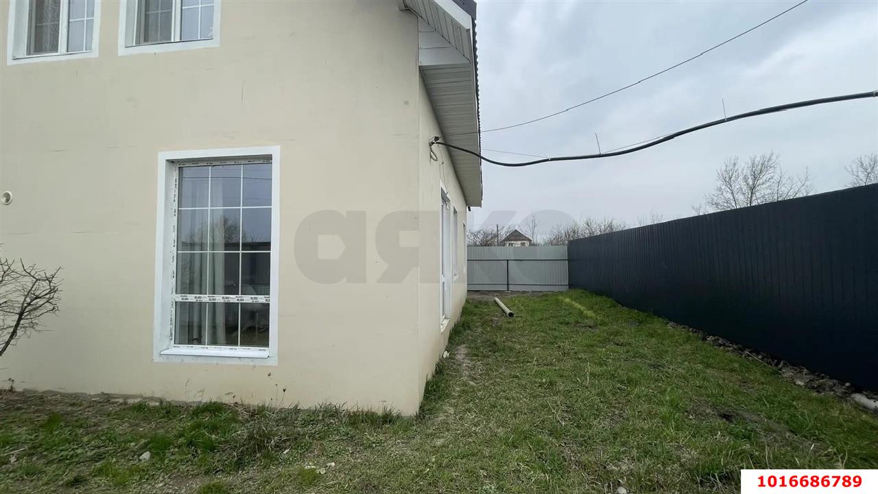 Фото №14: Дом 126 м² + 7.4 сот. - имени Хуаде, ул. Абрикосовая, 265