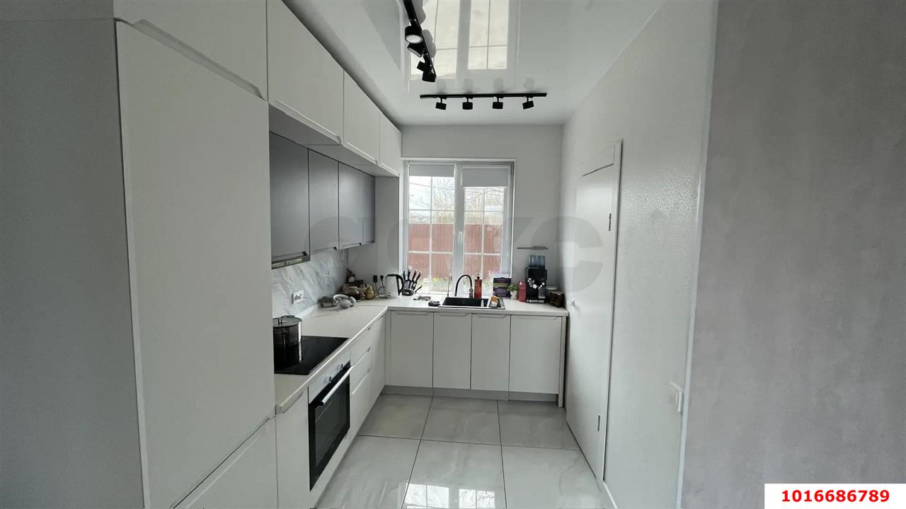 Фото №4: Дом 126 м² + 7.4 сот. - имени Хуаде, ул. Абрикосовая, 265