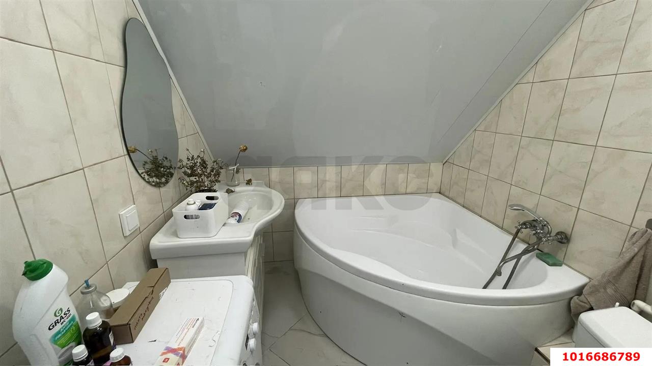 Фото №12: Дом 126 м² + 7.4 сот. - имени Хуаде, ул. Абрикосовая, 265