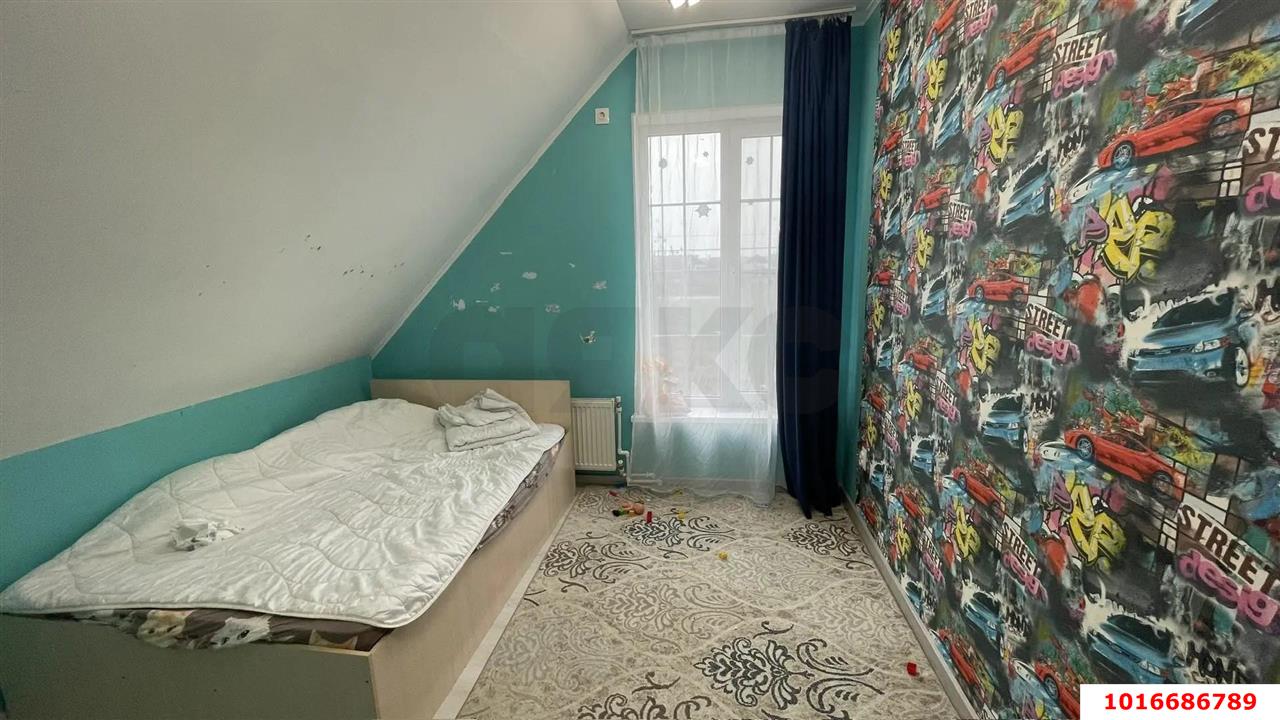 Фото №11: Дом 126 м² + 7.4 сот. - имени Хуаде, ул. Абрикосовая, 265