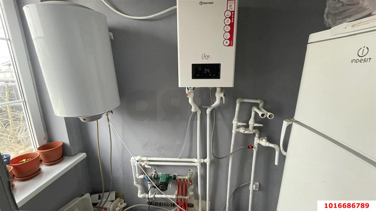 Фото №8: Дом 126 м² + 7.4 сот. - имени Хуаде, ул. Абрикосовая, 265