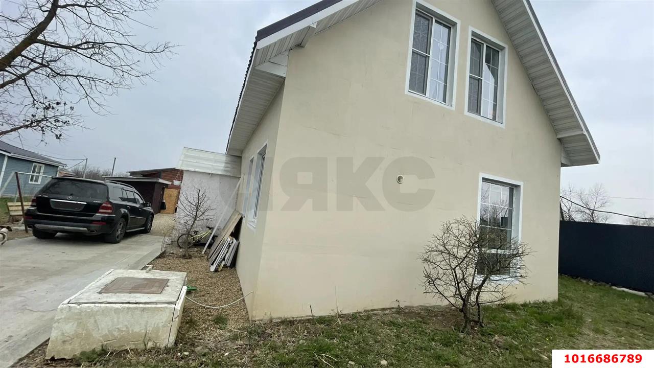 Фото №13: Дом 126 м² + 7.4 сот. - имени Хуаде, ул. Абрикосовая, 265