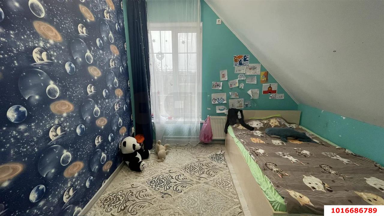 Фото №10: Дом 126 м² + 7.4 сот. - имени Хуаде, ул. Абрикосовая, 265