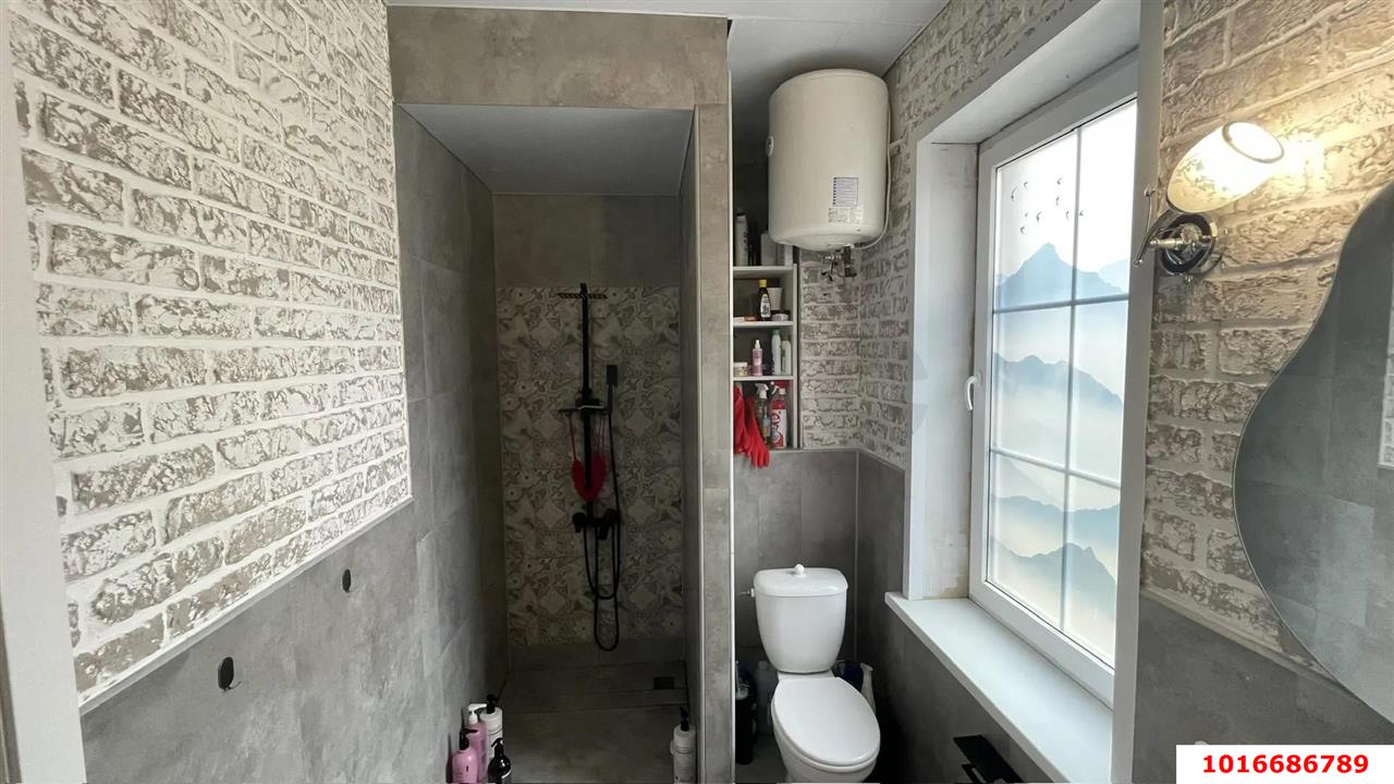 Фото №6: Дом 126 м² + 7.4 сот. - имени Хуаде, ул. Абрикосовая, 265