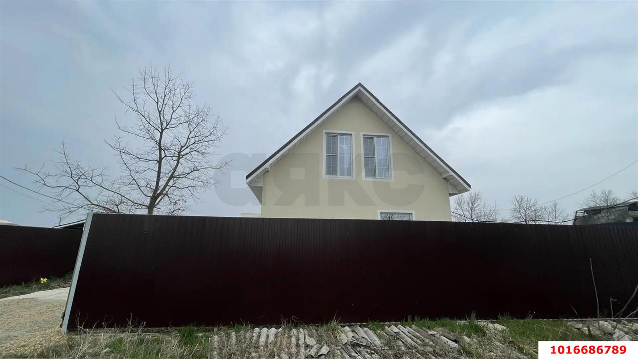 Фото №15: Дом 126 м² + 7.4 сот. - имени Хуаде, ул. Абрикосовая, 265