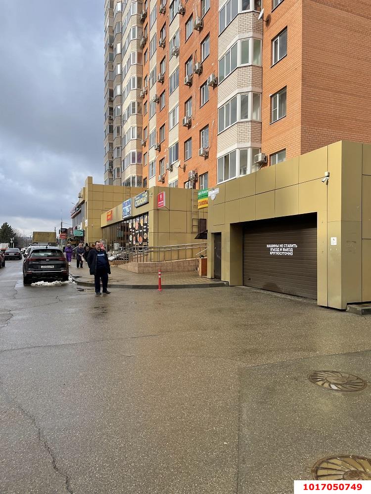 Фото №2: Гараж - Краснодар, ЖК Панорама, Прикубанский внутригородской округ, мкр. Панорама, ул. Восточно-Кругликовская, 22