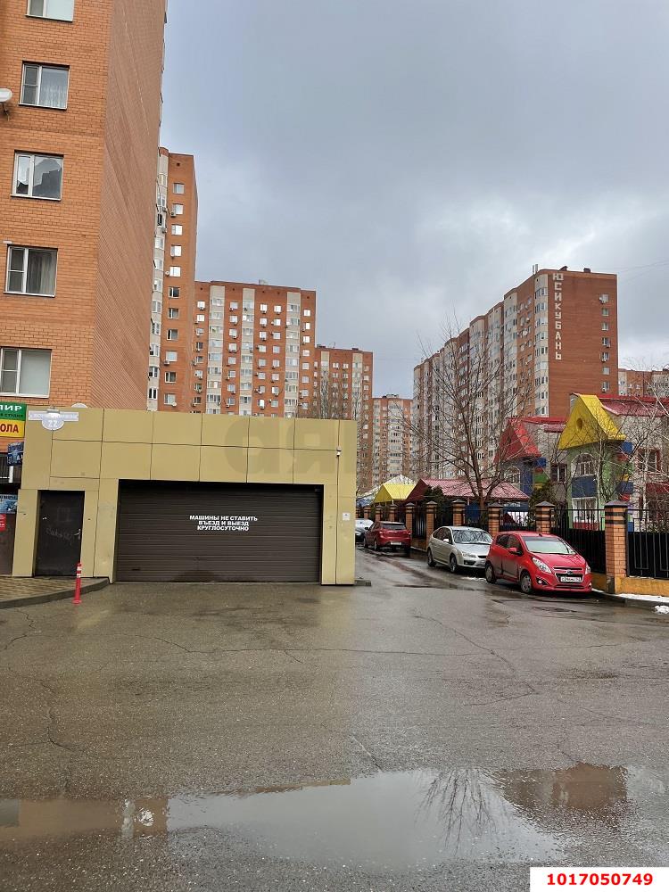 Фото №3: Гараж - Краснодар, ЖК Панорама, Прикубанский внутригородской округ, мкр. Панорама, ул. Восточно-Кругликовская, 22