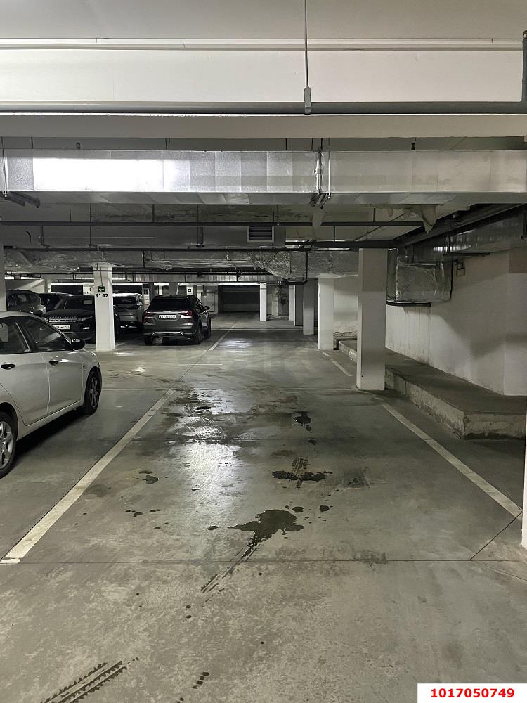 Фото №4: Гараж - Краснодар, ЖК Панорама, Прикубанский внутригородской округ, мкр. Панорама, ул. Восточно-Кругликовская, 22