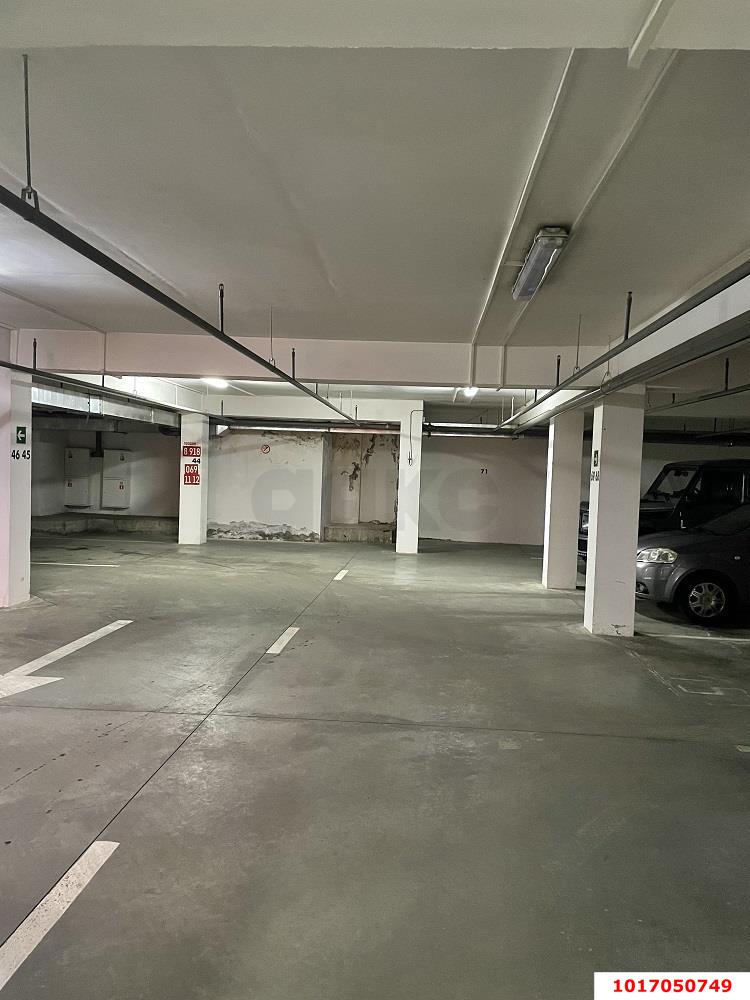 Фото №5: Гараж - Краснодар, ЖК Панорама, Прикубанский внутригородской округ, мкр. Панорама, ул. Восточно-Кругликовская, 22