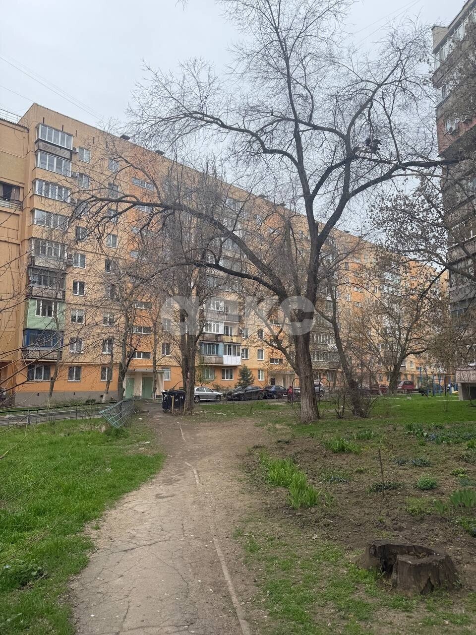 Фото №15: 2-комнатная квартира 43 м² - Мариуполь, Жовтневый, Западный, мкр. 22-й, ул. Урицкого, 104