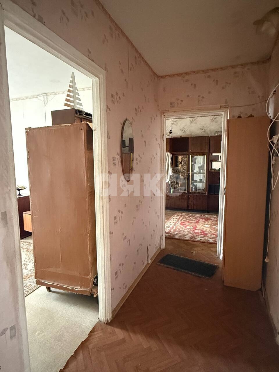 Фото №7: 2-комнатная квартира 43 м² - Мариуполь, Жовтневый, Западный, мкр. 22-й, ул. Урицкого, 104