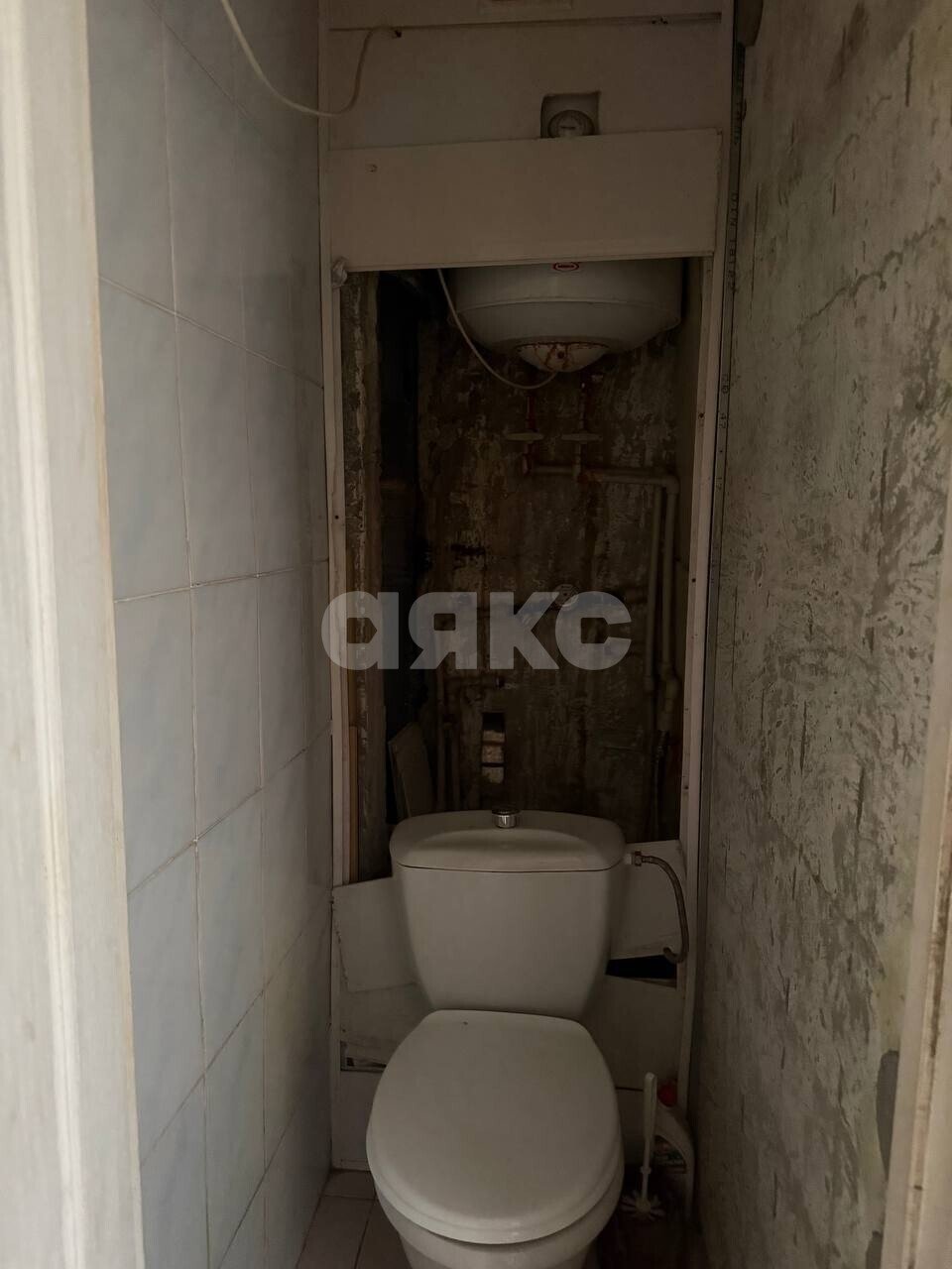 Фото №12: 2-комнатная квартира 43 м² - Мариуполь, Жовтневый, Западный, мкр. 22-й, ул. Урицкого, 104