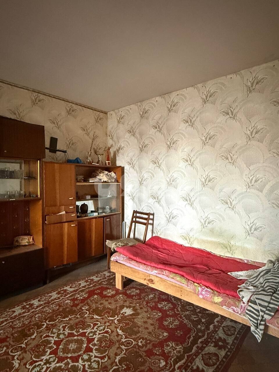 Фото №4: 2-комнатная квартира 43 м² - Мариуполь, Жовтневый, Западный, мкр. 22-й, ул. Урицкого, 104