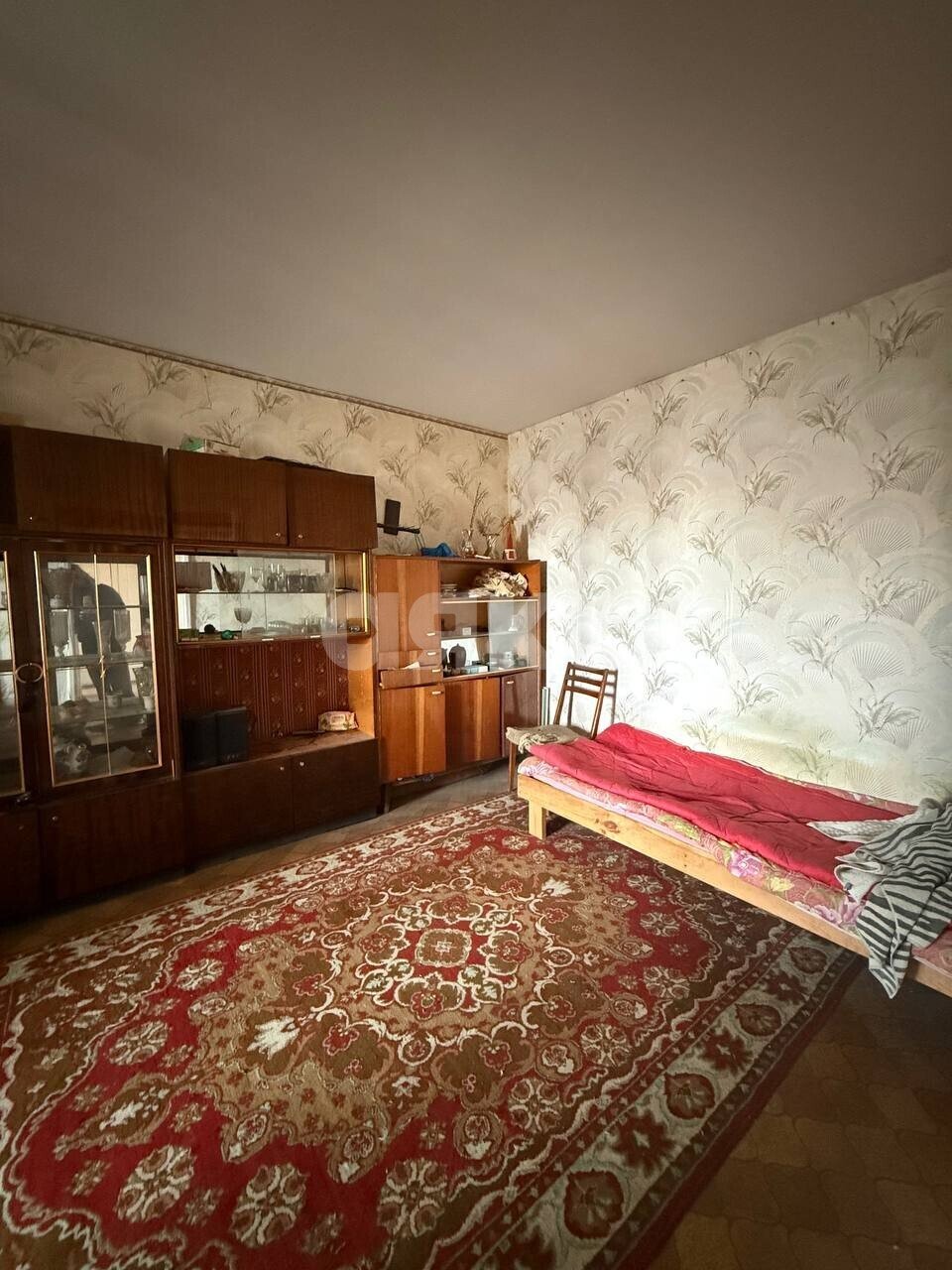 Фото №6: 2-комнатная квартира 43 м² - Мариуполь, Жовтневый, Западный, мкр. 22-й, ул. Урицкого, 104